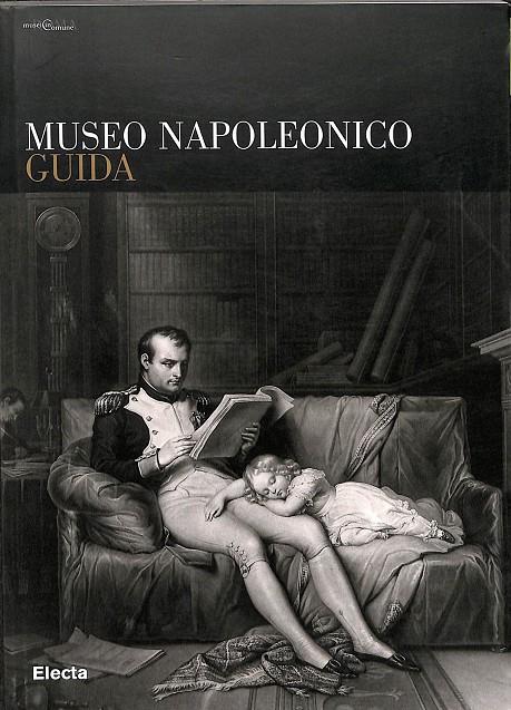 MUSEO NAPOLEONICO GUIDA | V.V.A