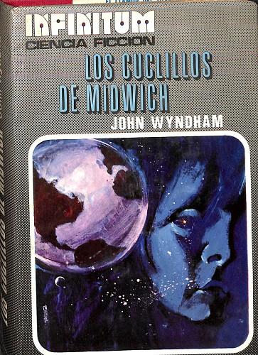 LOS CUCLILLOS DE MIDWICH | JOHN WYNDHAM