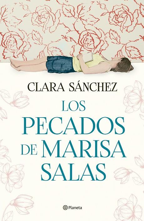 LOS PECADOS DE MARISA SALAS | SÁNCHEZ, CLARA