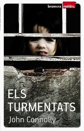 ELS TURMENTATS (CATALÁN) | CONNOLLY, JOHN