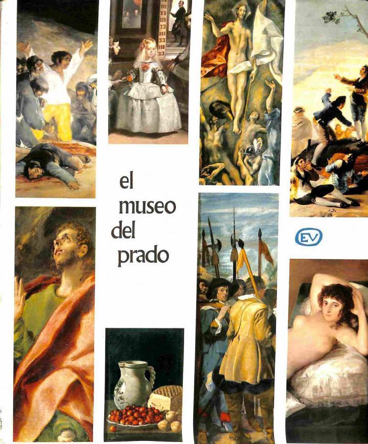 EL MUSEO DEL PRADO | HARRY B. WEHLE