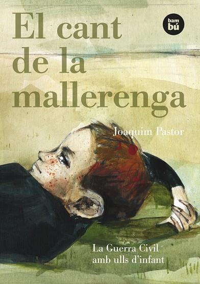 EL CANT DE LA MALLERENGA (CATALÁN) | PASTOR FONT, JOAQUIM