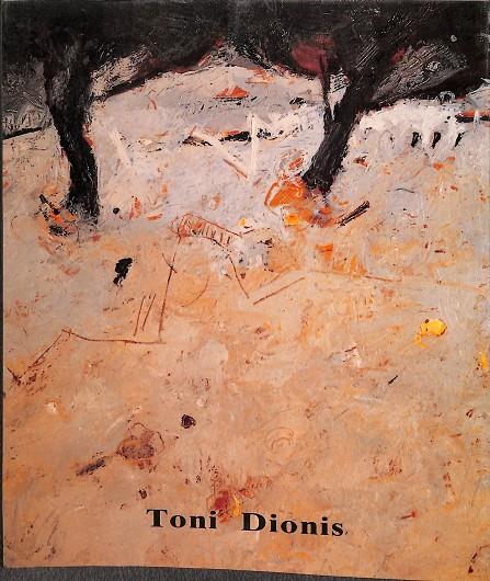 TONI DIONIS | V.V.A