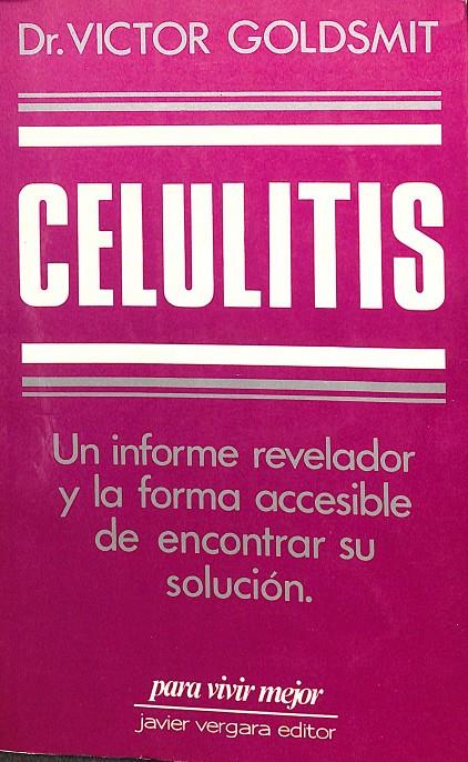 CELULITIS | DR.VICTOR GOLDSMIT