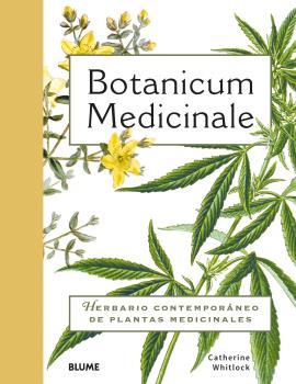 BOTANICUM MEDICINALE | WHITIOCK, CATHERINE