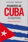 DISIDENTES DE CUBA | 9788495400451 | LLORENS CARLES / PUJOL I DEVESA, CLAUDIA
