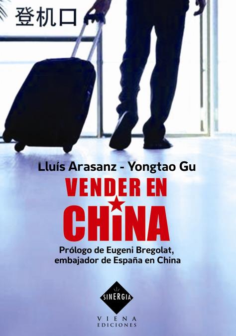 VENDER EN CHINA | 9788483305294 | ARASANZ, LLUÍS / GU, YONGTAO