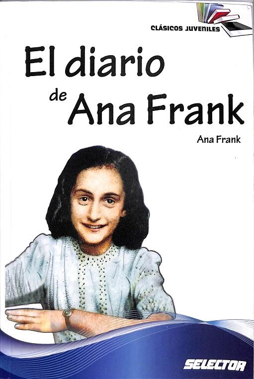 EL DIARIO DE ANA FRANK | ANA FRANK