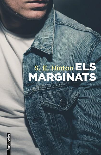 ELS MARGINATS (CATALÁN) | HINTON, S. E.