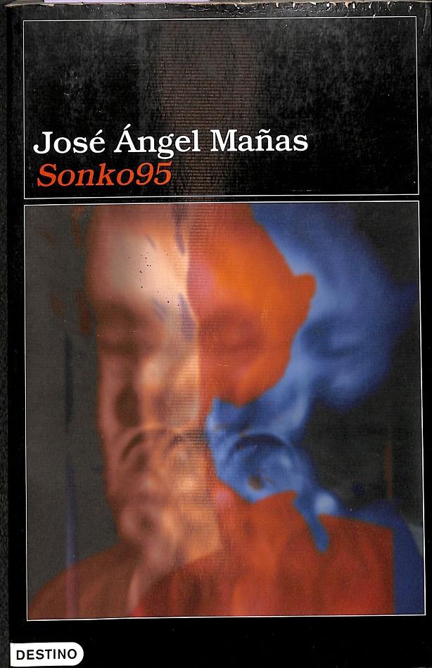SONKO95 | 9788423331505 | J. A. MAÑAS
