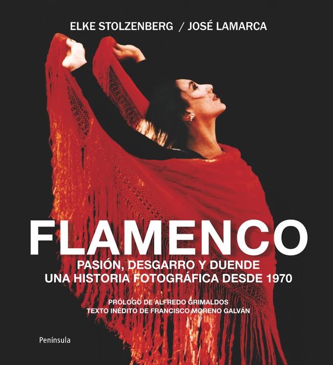 FLAMENCO | LAMARCA LEDESMA, JOSÉ EDUARDO/STOLZERBERG, ELKE