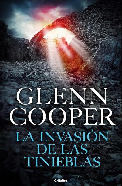 LA INVASIÓN DE LAS TINIEBLAS (TRILOGÍA CONDENADOS 3) | COOPER, GLENN
