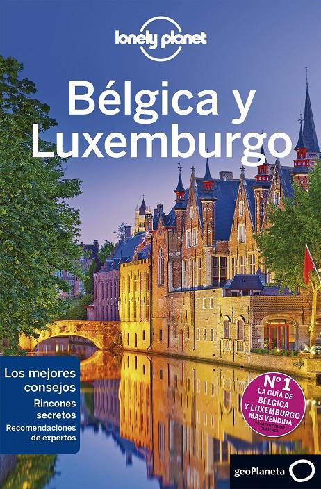 BÉLGICA Y LUXEMBURGO 4 | SMITH, HELENA/ELLIOTT, MARK/LE NEVEZ, CATHERINE/ST.LOUIS, REGIS/WALKER, BENEDICT
