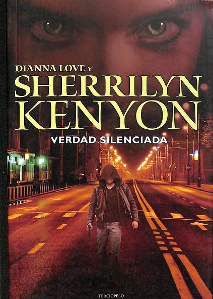 VERDAD SILENCIADA (AGENTES SECRETOS 4) | KENYON, SHERRILYN/LOVE, DIANNA