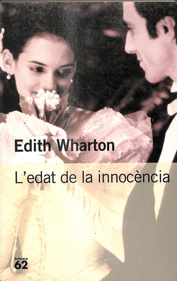L' EDAT DE LA INNOCÈNCIA - (CATALÁN) | EDITH WARTON