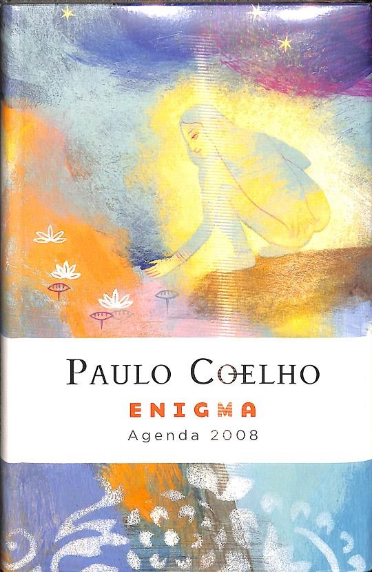 ENIGMA (AGENDA 2008) - PRECINTADO | 9788408071815 | COELHO, PAULO