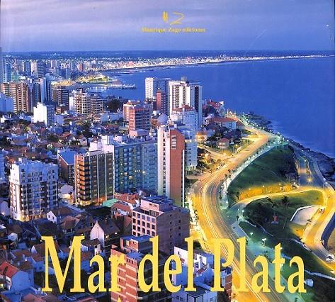 MAR DEL PLATA. ARGENTINA  | 9509517909 | MANNRIQUE ZAGO EDICIONES 