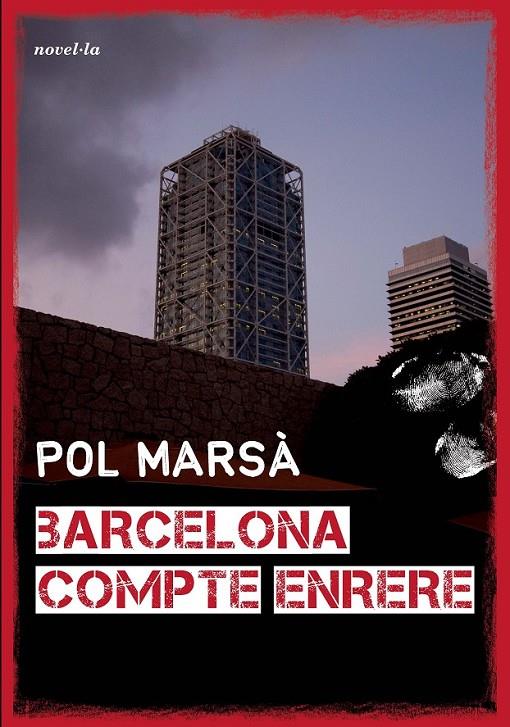 BARCELONA COMPTE ENRERE  (CATALÁN) | 9788493762858 | MARSà DOT, POL