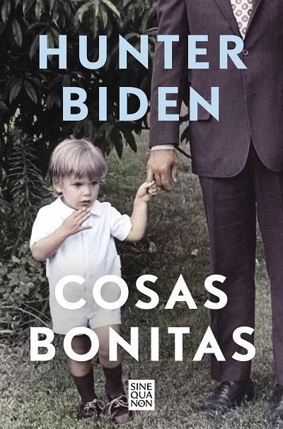 COSAS BONITAS | BIDEN, HUNTER