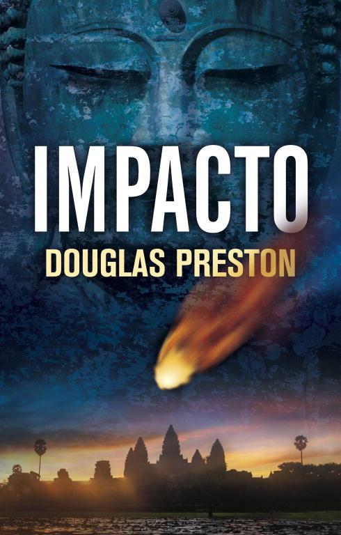 IMPACTO | PRESTON, DOUGLAS