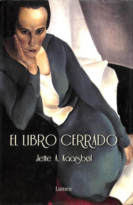 EL LIBRO CERRADO | 9788426416148 | KAARSBOL,JETTE A.