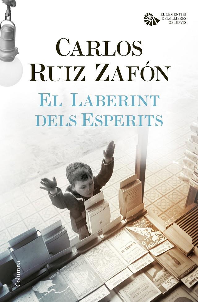 EL LABERINT DELS ESPERITS (CATALÁN) | 9788466421706 | RUIZ ZAFÓN, CARLOS