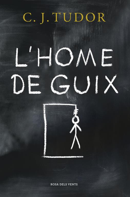 L'HOME DE GUIX  (CATALÁN) | 9788416930098 | TUDOR, C.J.