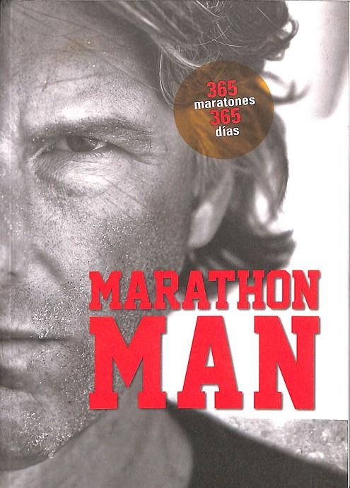 MARATHON MAN 365 DÍAS | V.V.A