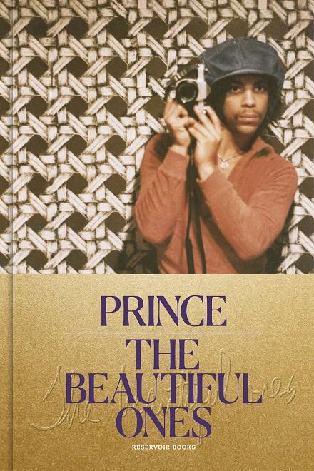 THE BEAUTIFUL ONES | 9788417511920 | PRINCE
