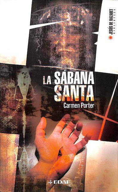 LA SÁBANA SANTA | PORTER, CARMEN