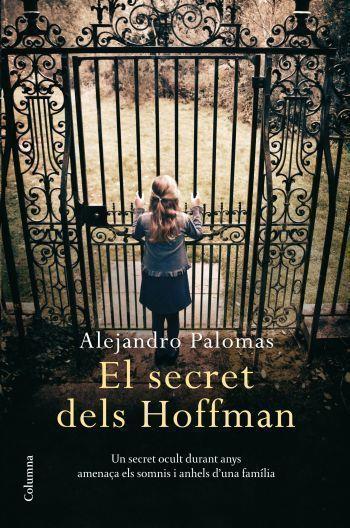 EL SECRET DELS HOFFMAN  (CATALÁN) | 9788466410557 | PALOMAS, ALEJANDRO