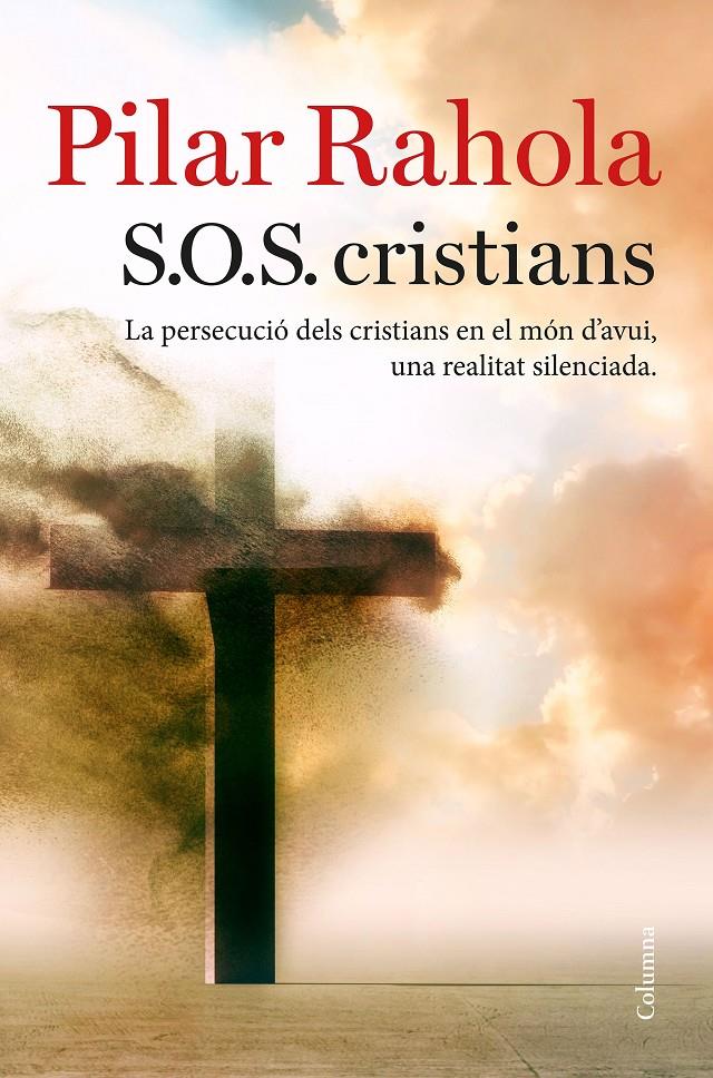 S.O.S. CRISTIANS (CATALÁN) | 9788466423625 | RAHOLA, PILAR