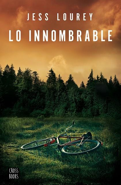 LO INNOMBRABLE | LOUREY, JESS