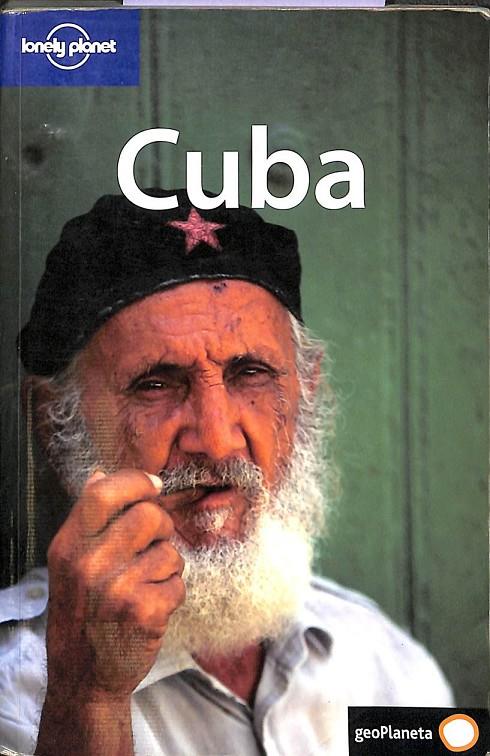 CUBA | 9788408069218 | BRENDAN SAINBURY