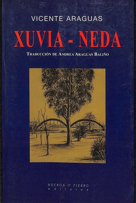 XUVIA - NEDA (CATALÁN) | VICENTE ARAGUAS