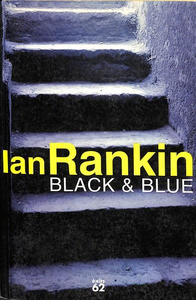 BLACK & BLUE (CATALÁN) | RANKING, I.