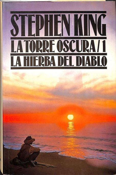 TORRE OSCURA 1 . LA HIERBA DEL DIABLO | 0 | KING, STEPHEN