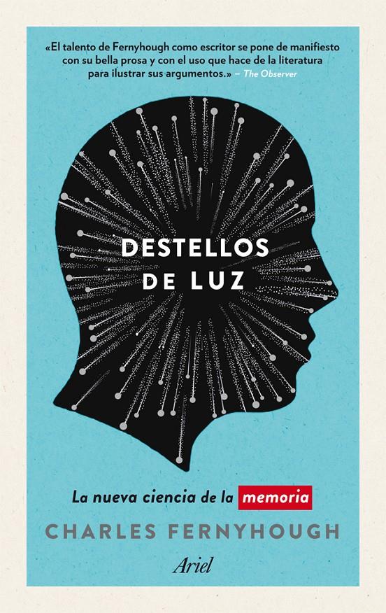 DESTELLOS DE LUZ | FERNYHOUGH, CHARLES