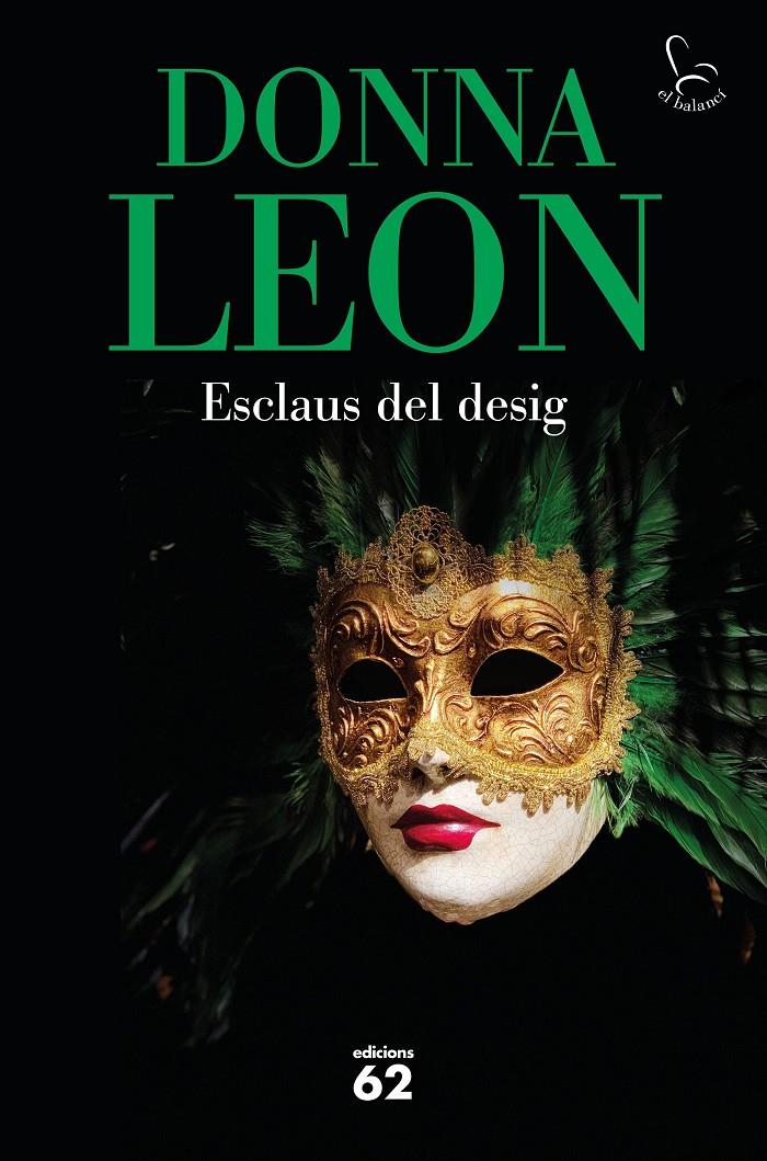 ESCLAUS DEL DESIG  (CATALÁN) | LEON, DONNA