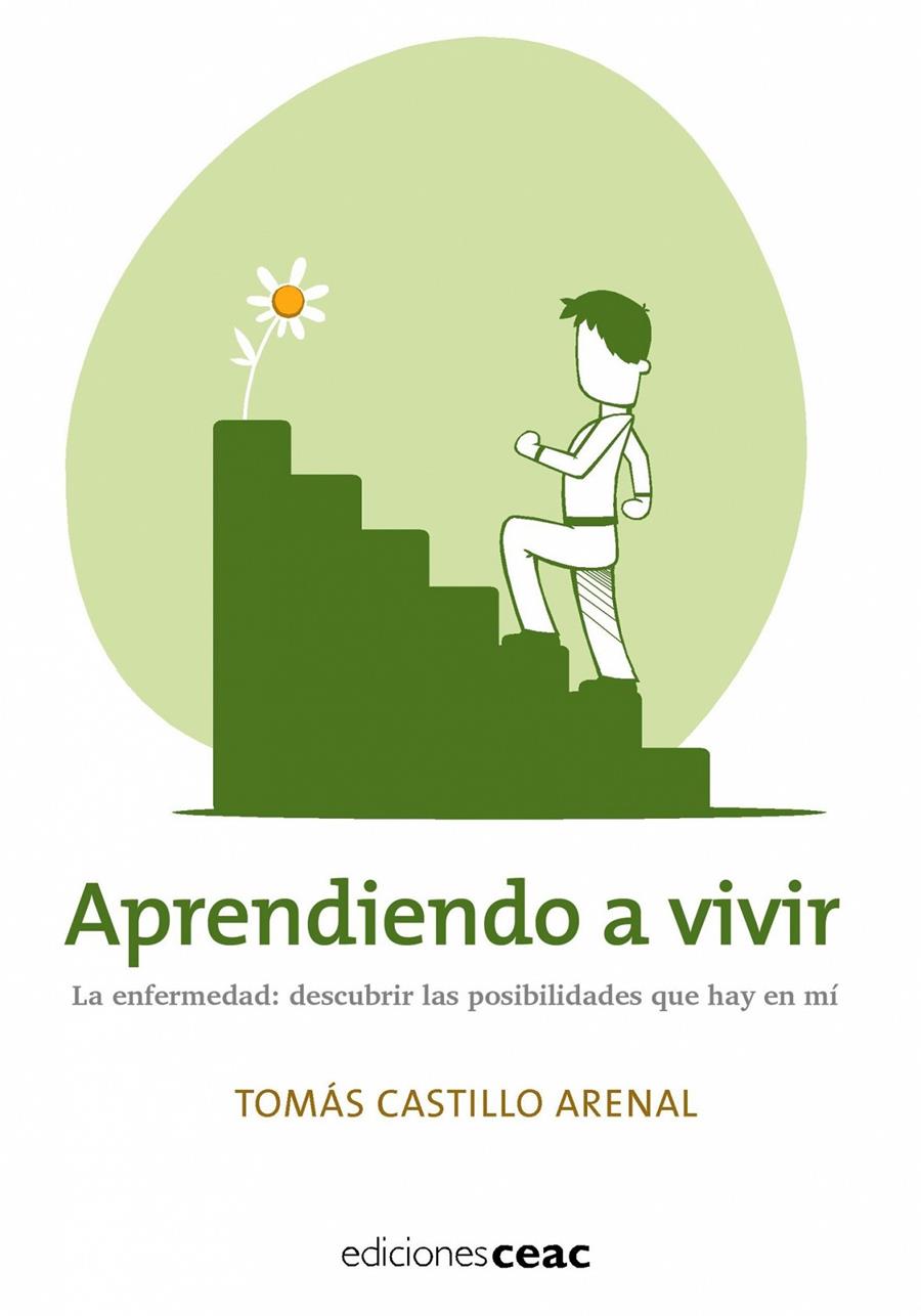 APRENDIENDO A VIVIR | 9788432920196 | CASTILLO ARENAL, TOMÁS