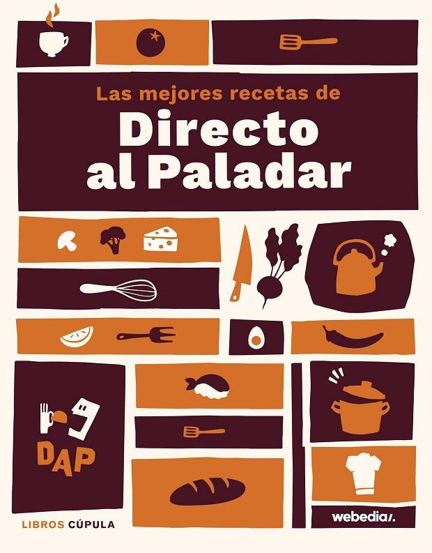 LAS MEJORES RECETAS DE DIRECTO AL PALADAR | DIRECTO AL PALADAR