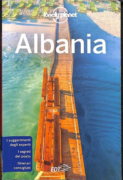 ALBANIA (ITALIANO) | V.V.A