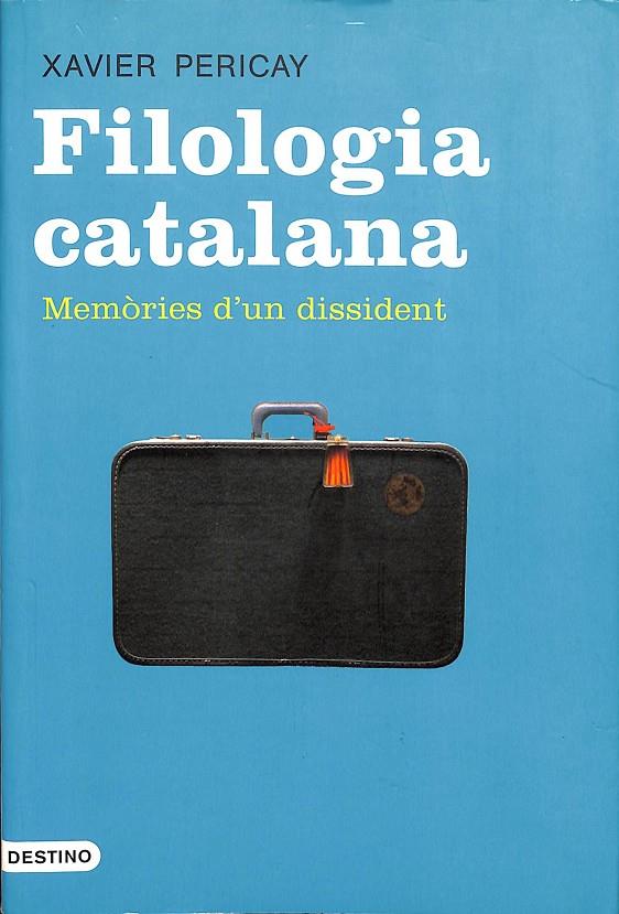 FILOGIA CATALANA  (CATALÁN) | PERICAY HOSTA, XAVIER
