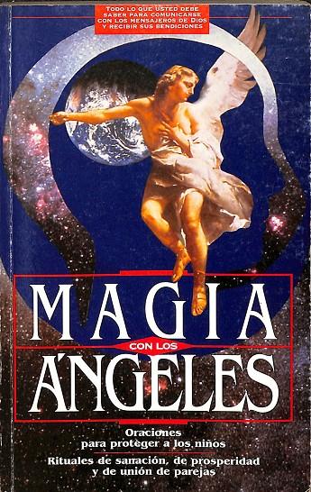 MAGIA CON LOS ANGELES | V.V.A