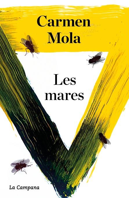 LES MARES (LA NÚVIA GITANA 4) | MOLA, CARMEN