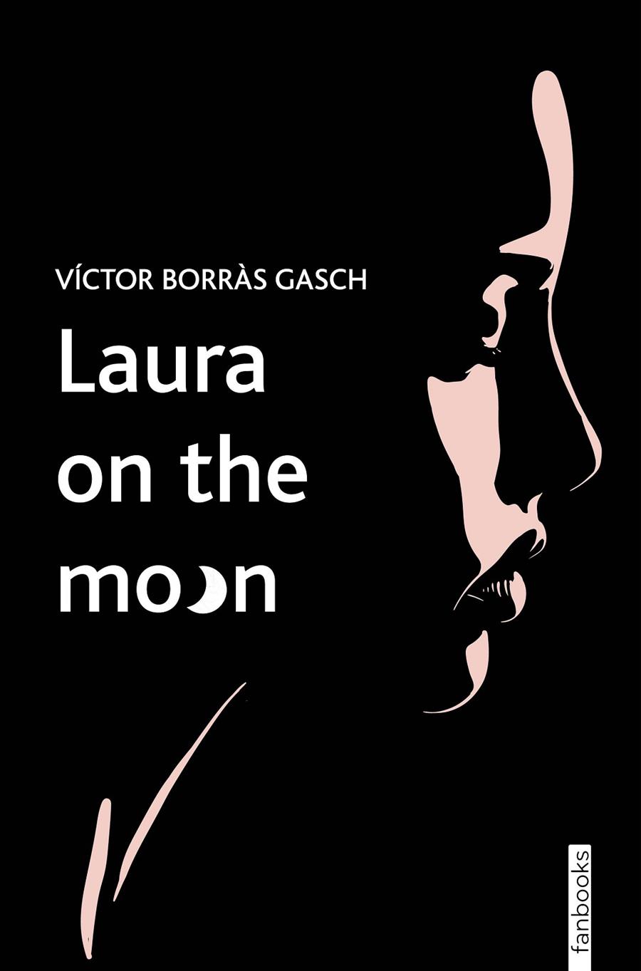 LAURA ON THE MOON (CATALÁN) | BORRÀS GASCH, VÍCTOR