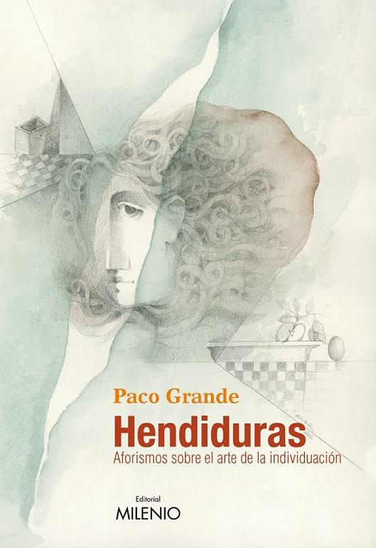 HENDIDURAS | 9788497434898 | GRANDE CRESPO, PACO