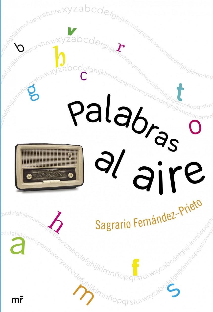 PALABRAS AL AIRE | 9788427040113 | FERNÁNDEZ-PRIETO, SAGRARIO