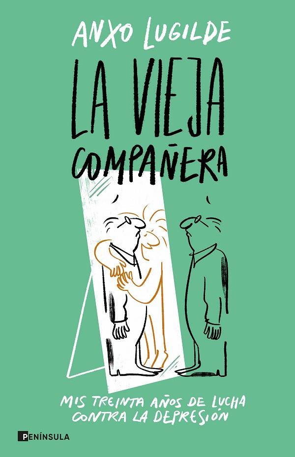 LA VIEJA COMPAÑERA | LUGILDE, ANXO