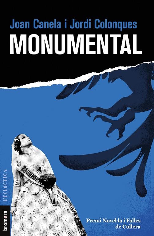 MONUMENTAL (CATALÁN) | COLONQUES, JORDI/CANELA, JOAN